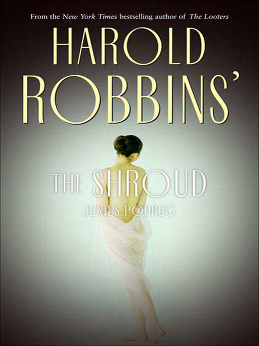 Cover image for The Shroud